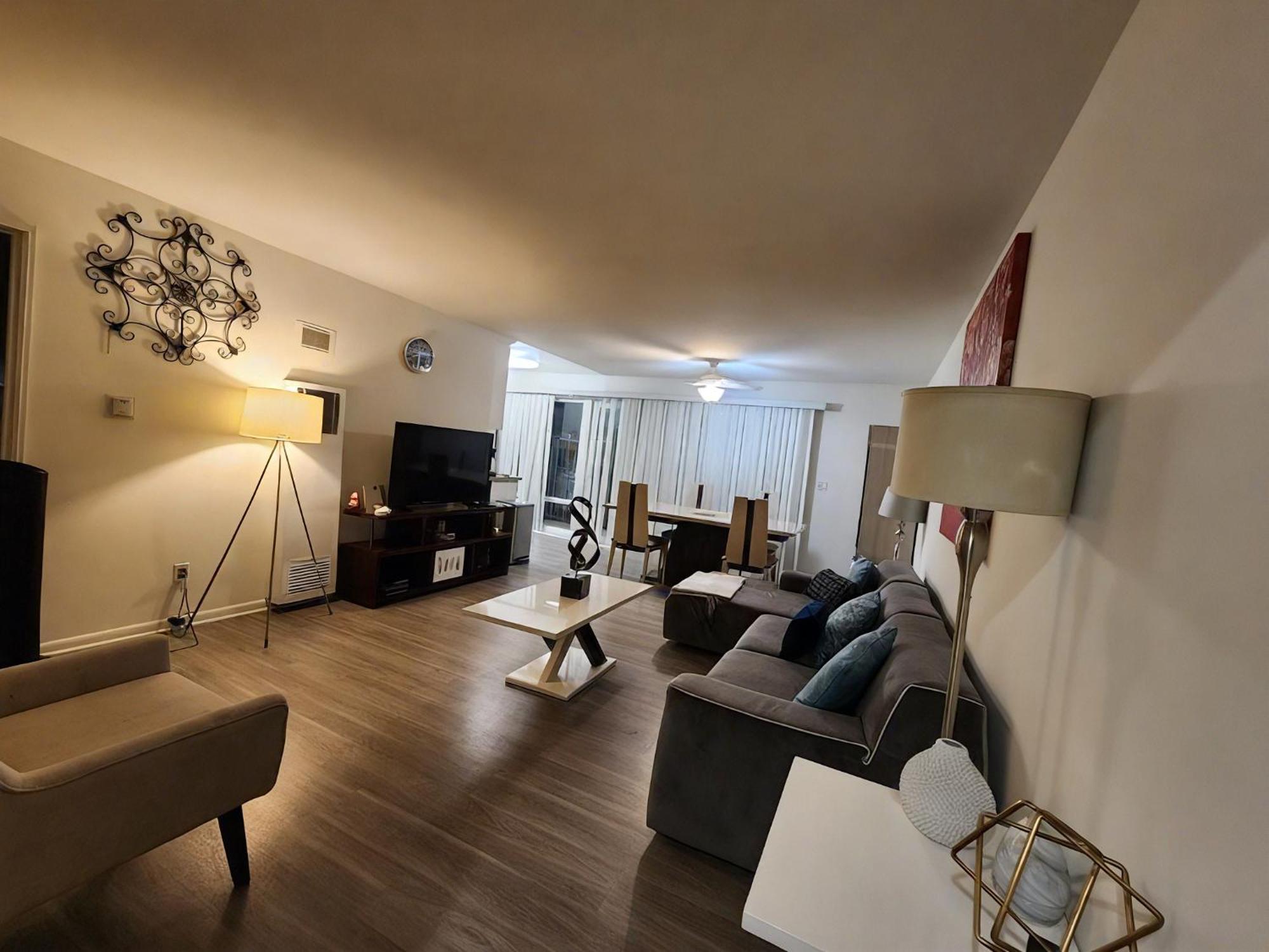 Stayspro - Hollywood Homes Free Parking Close To All Things La Los Angeles Buitenkant foto