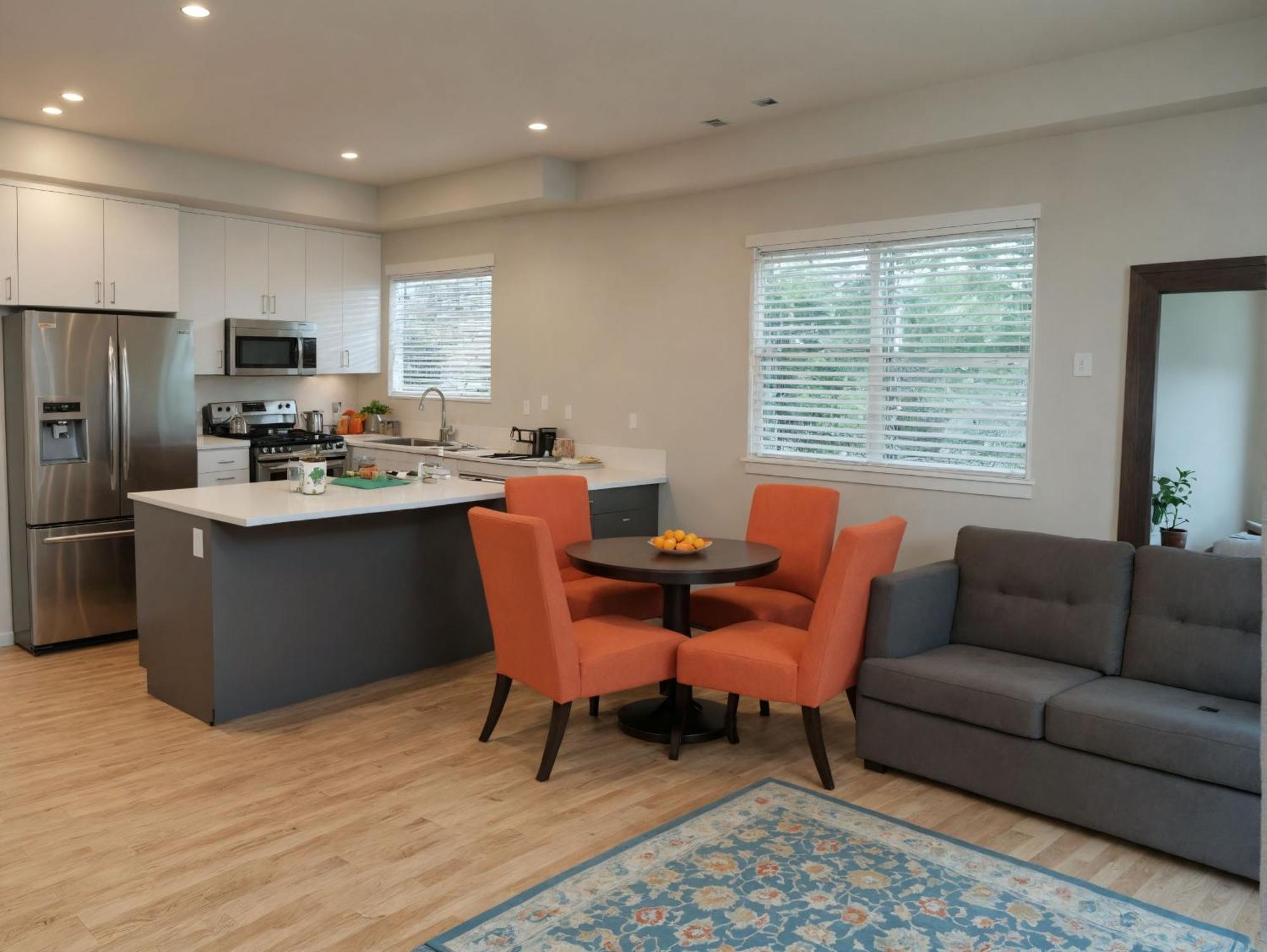 Stayspro - Hollywood Homes Free Parking Close To All Things La Los Angeles Buitenkant foto