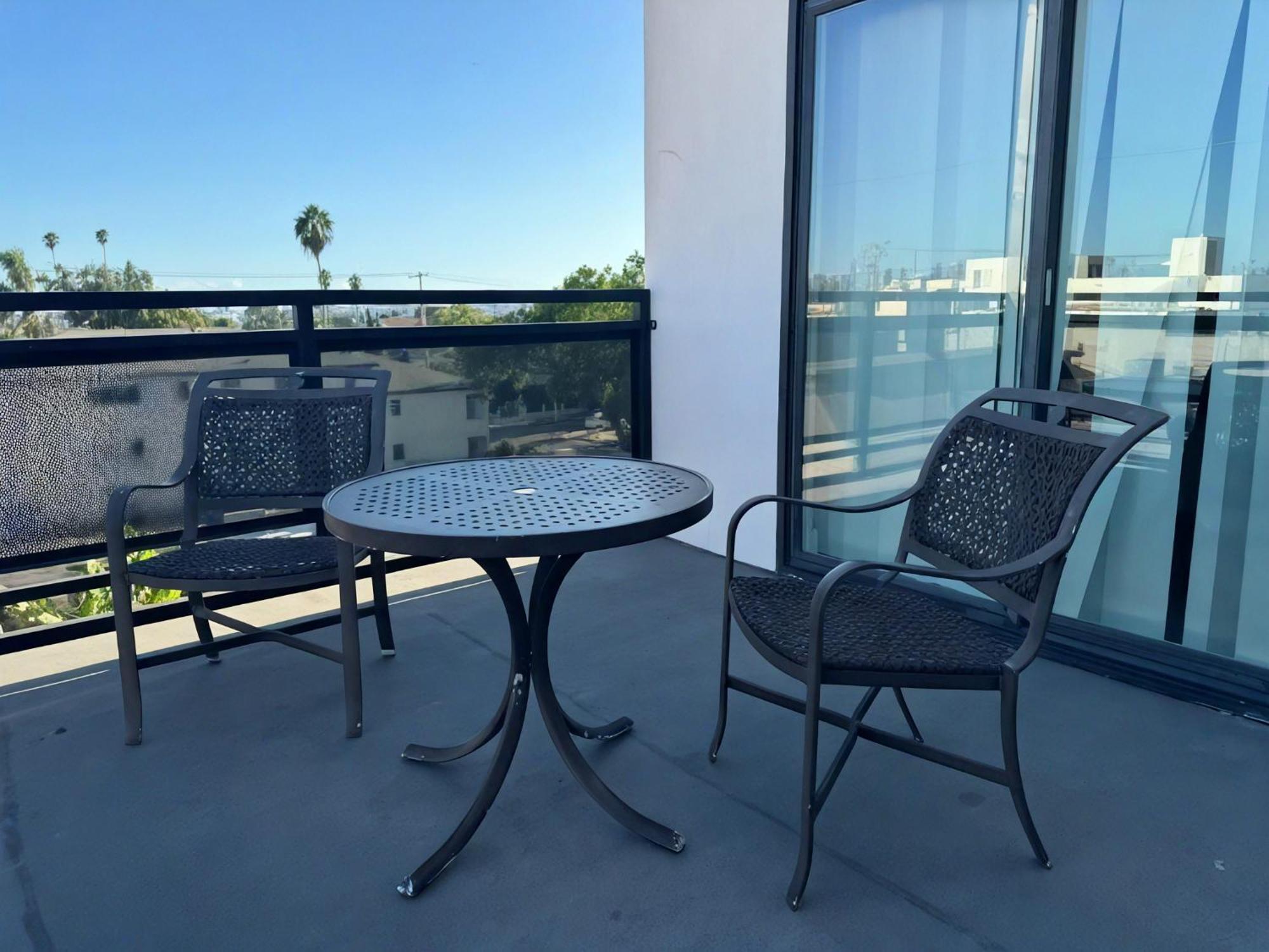 Stayspro - Hollywood Homes Free Parking Close To All Things La Los Angeles Buitenkant foto