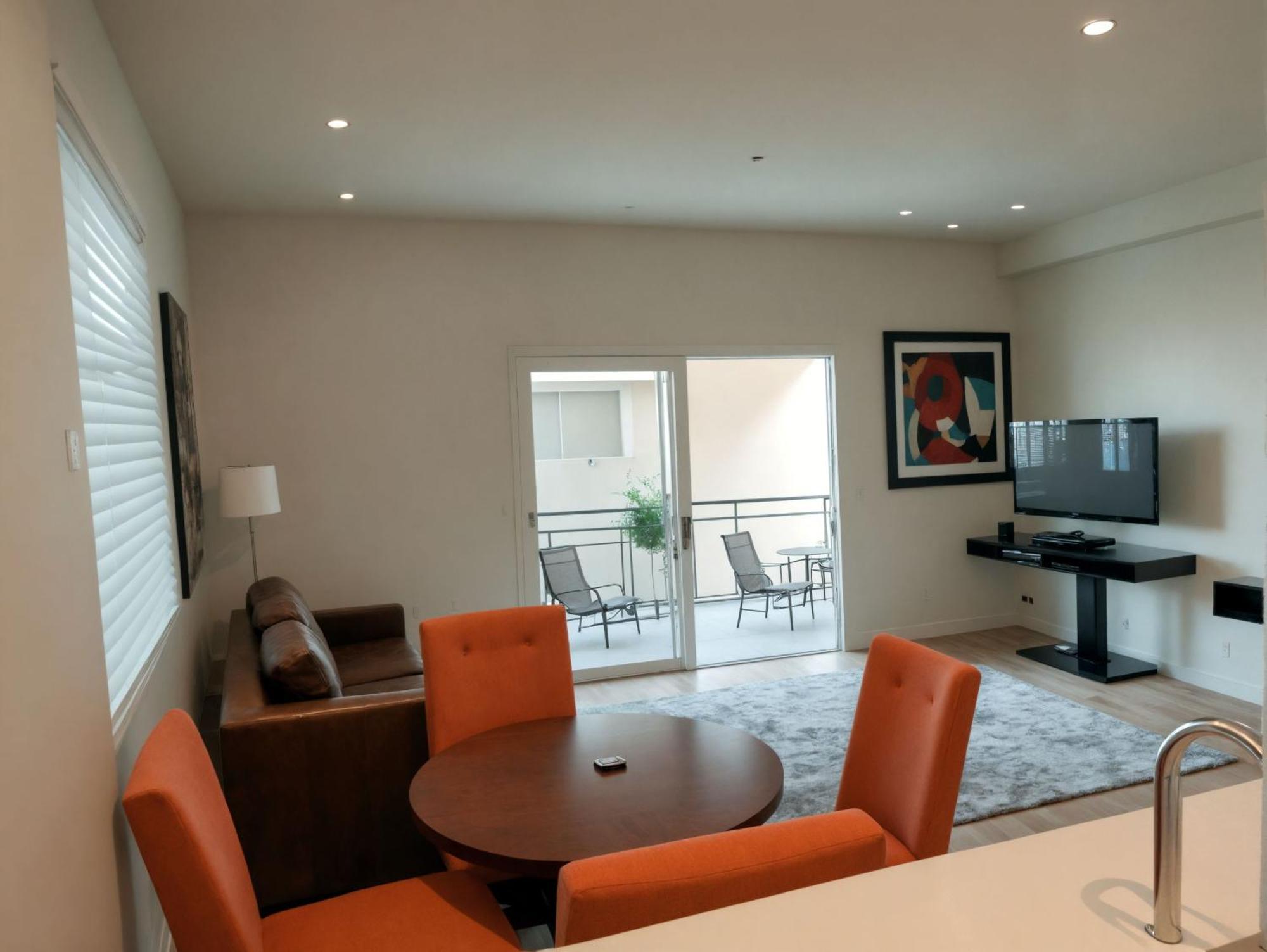 Stayspro - Hollywood Homes Free Parking Close To All Things La Los Angeles Buitenkant foto