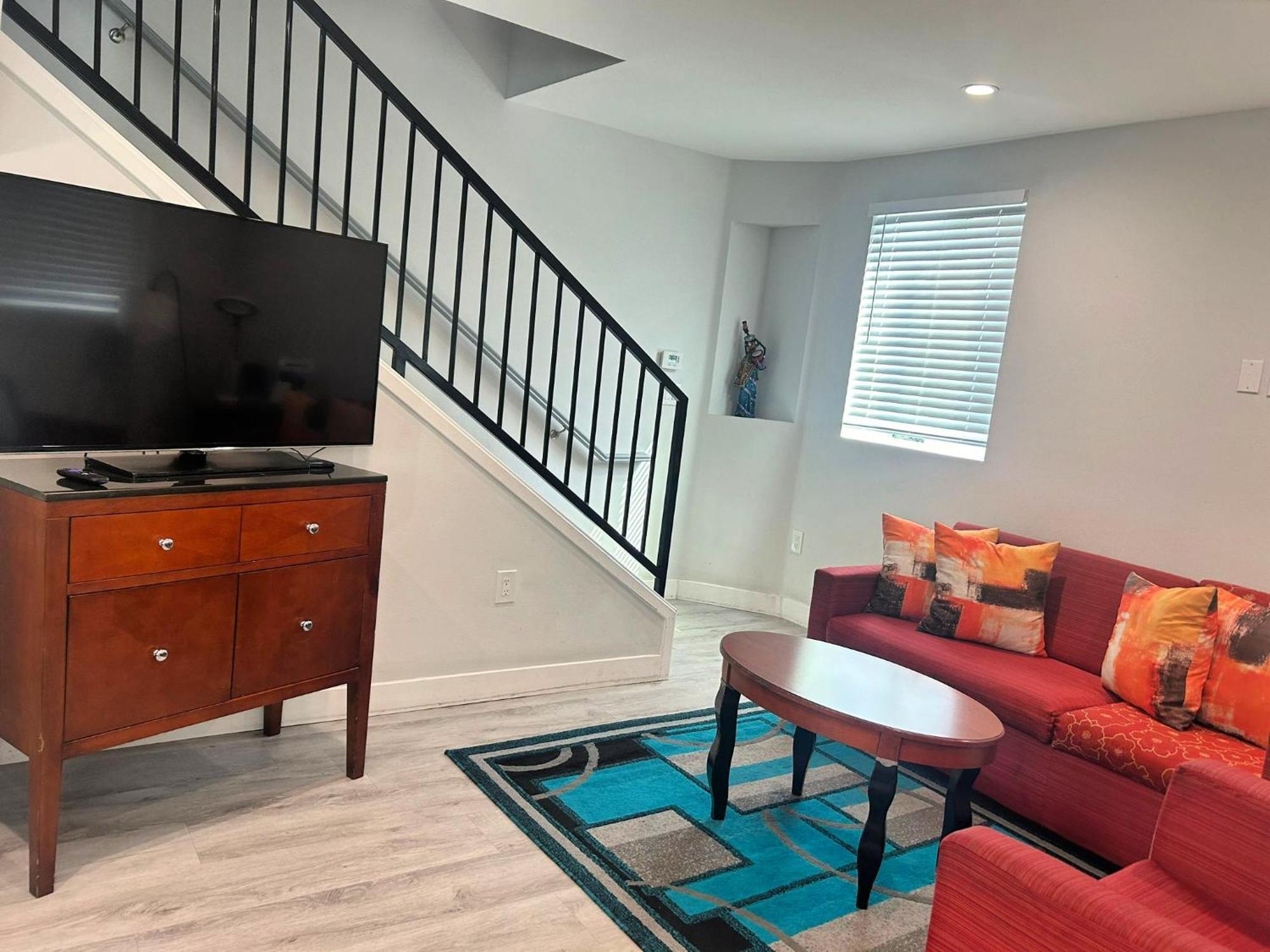 Stayspro - Hollywood Homes Free Parking Close To All Things La Los Angeles Buitenkant foto