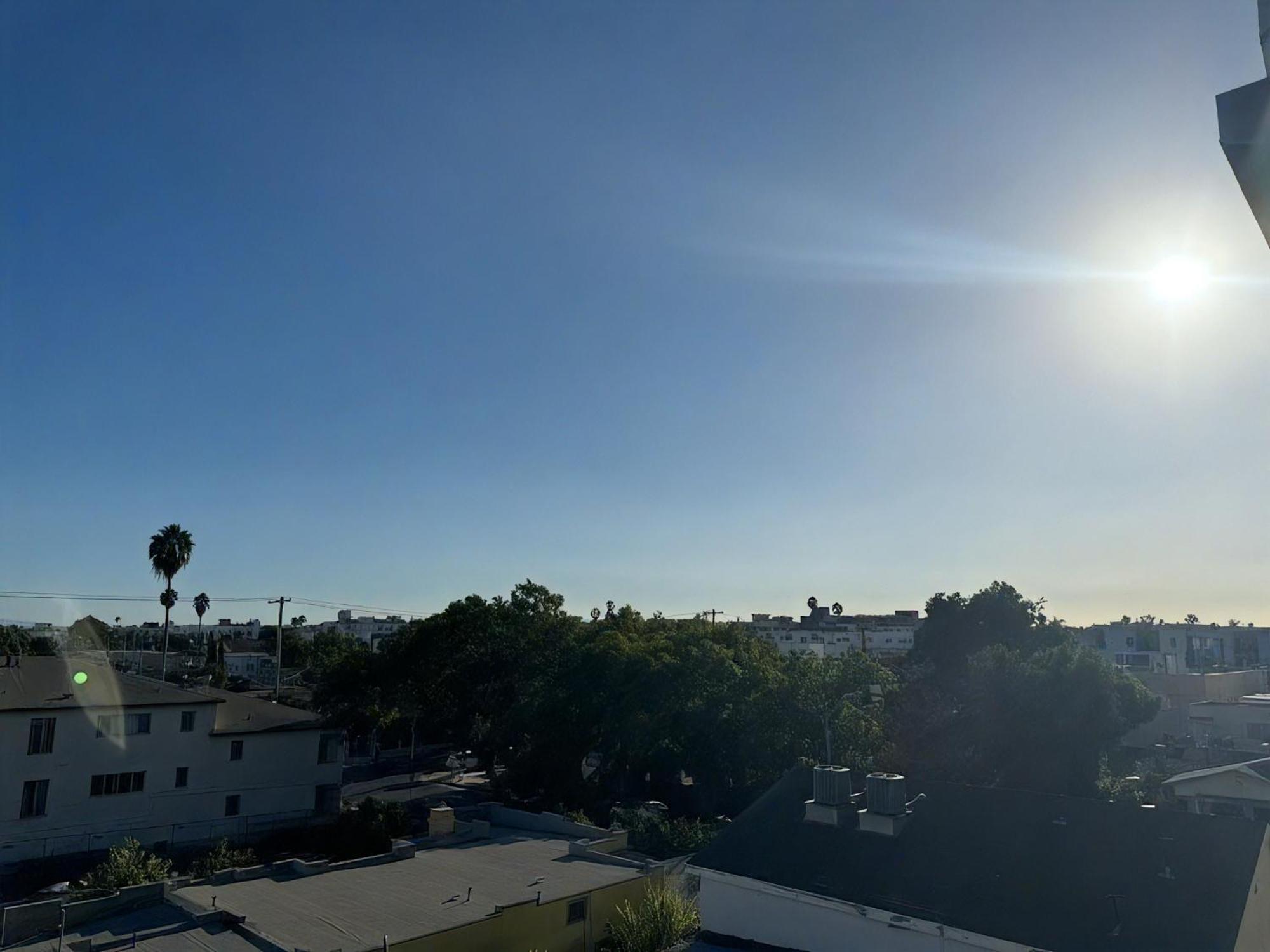 Stayspro - Hollywood Homes Free Parking Close To All Things La Los Angeles Buitenkant foto