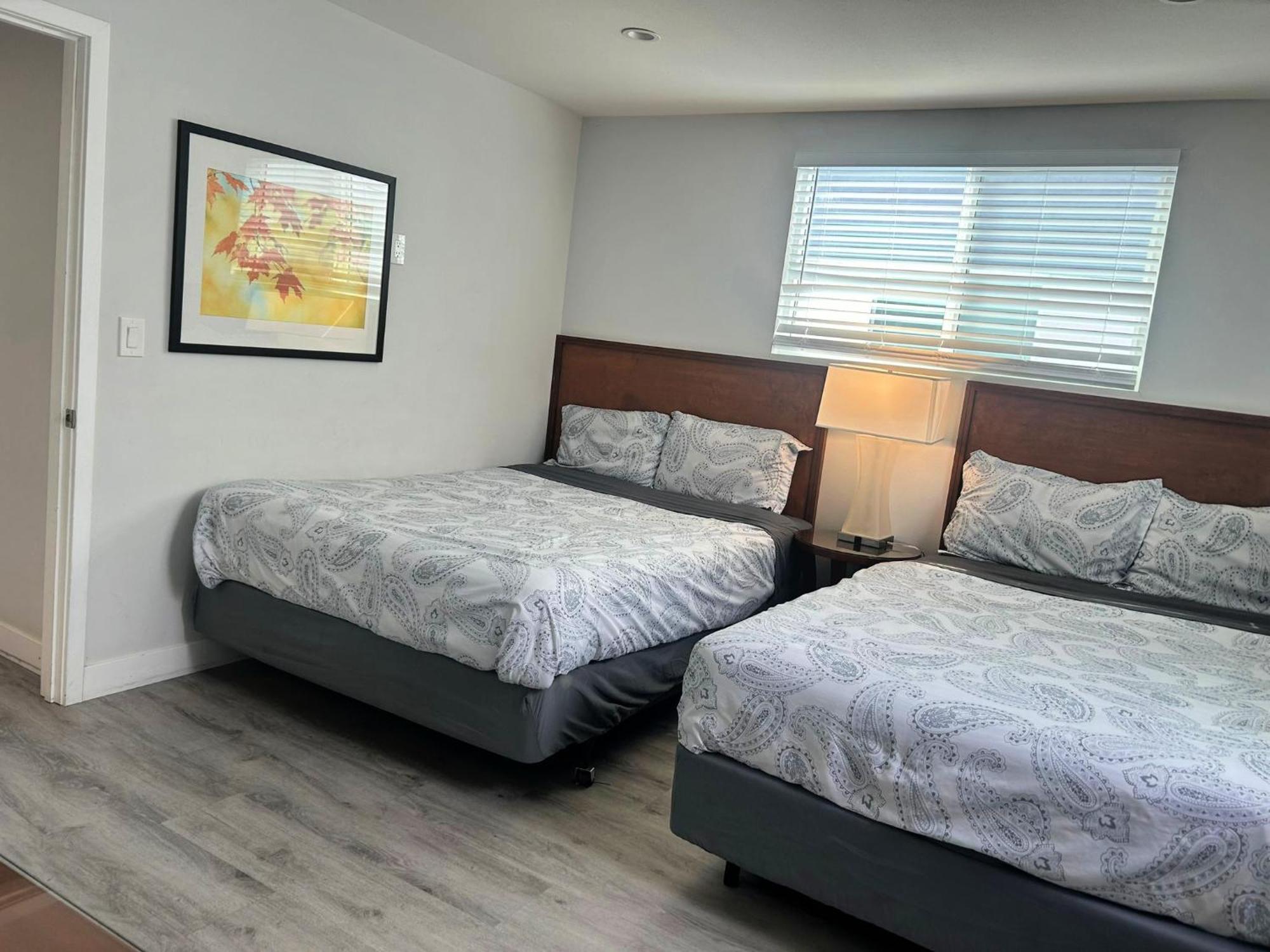 Stayspro - Hollywood Homes Free Parking Close To All Things La Los Angeles Buitenkant foto