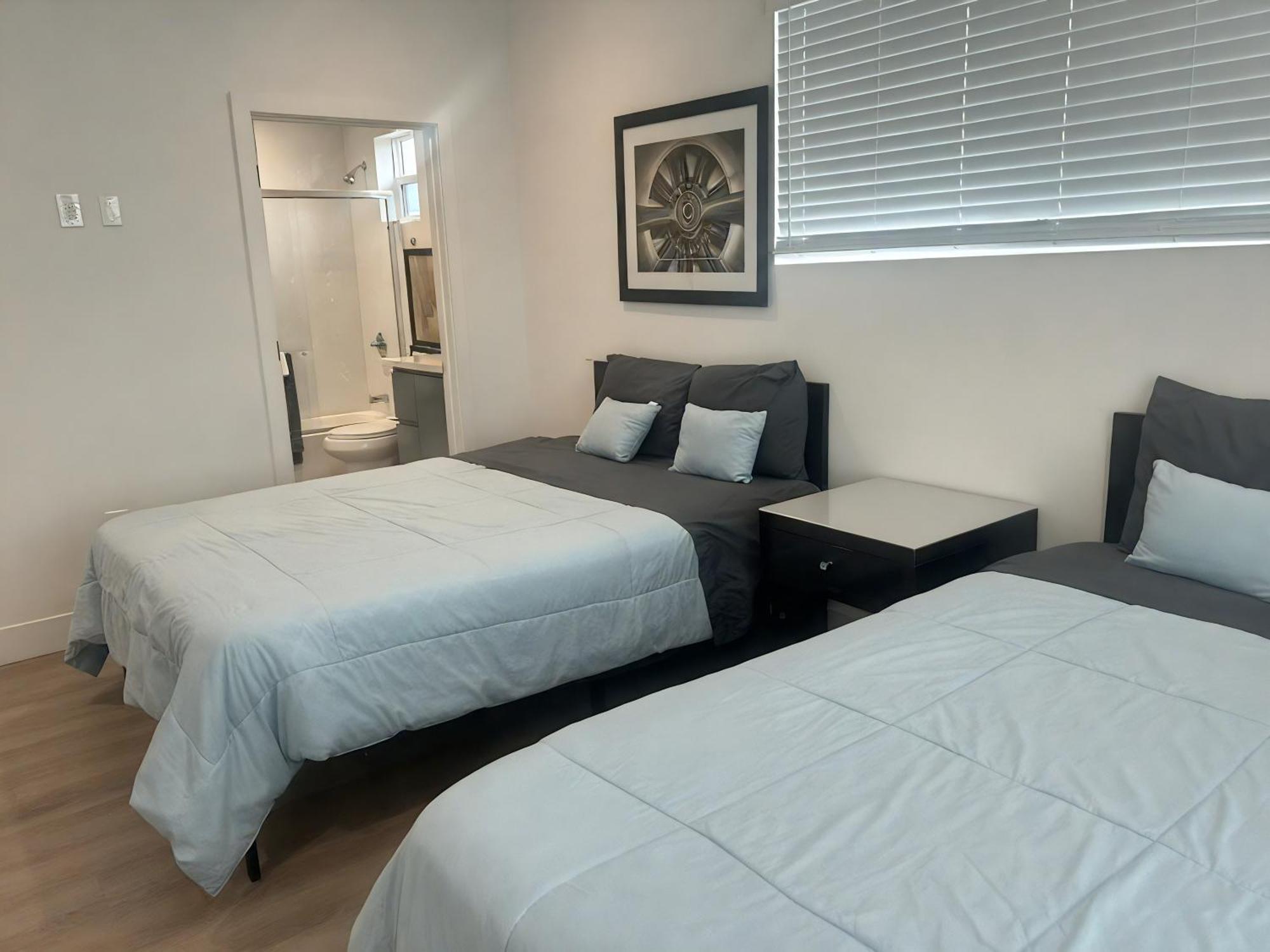 Stayspro - Hollywood Homes Free Parking Close To All Things La Los Angeles Buitenkant foto
