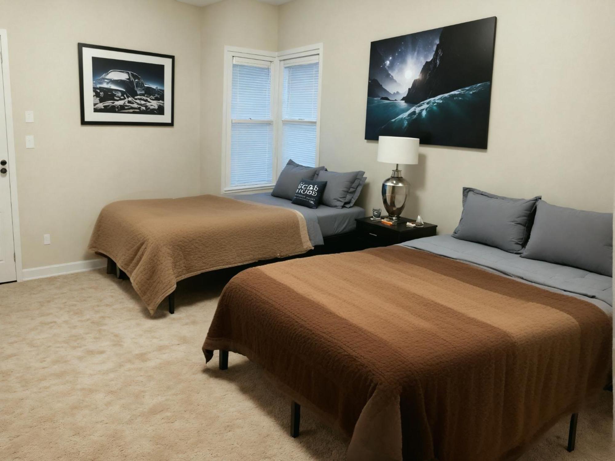 Stayspro - Hollywood Homes Free Parking Close To All Things La Los Angeles Buitenkant foto