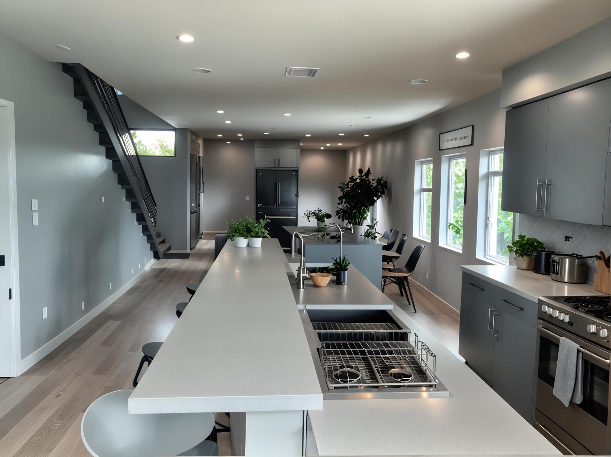 Stayspro - Hollywood Homes Free Parking Close To All Things La Los Angeles Buitenkant foto