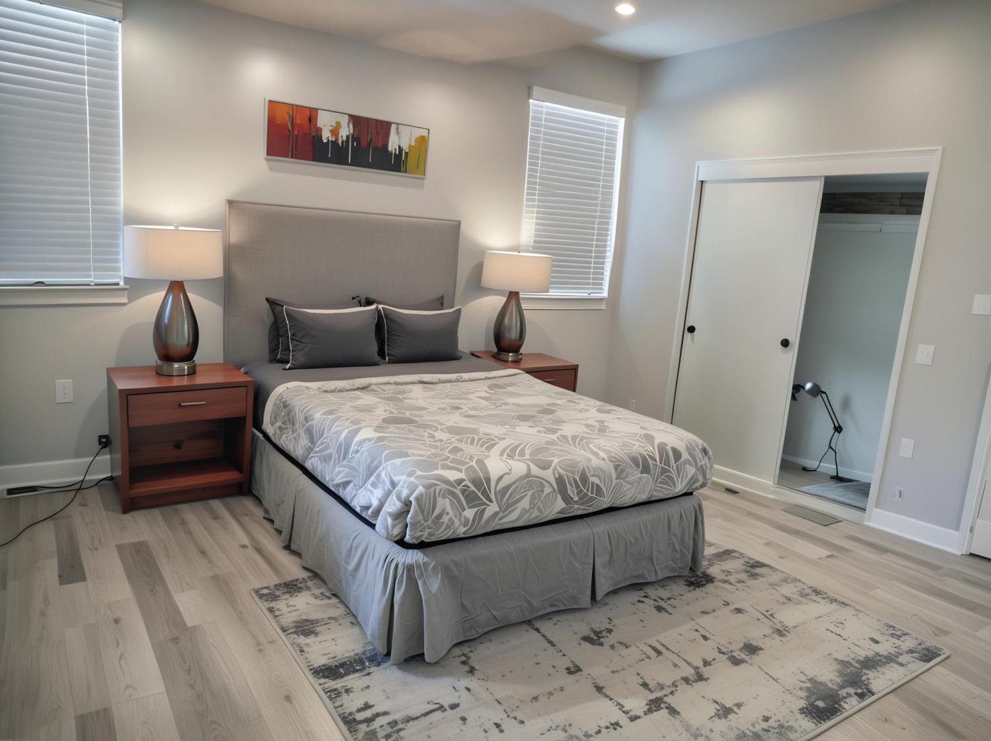 Stayspro - Hollywood Homes Free Parking Close To All Things La Los Angeles Buitenkant foto