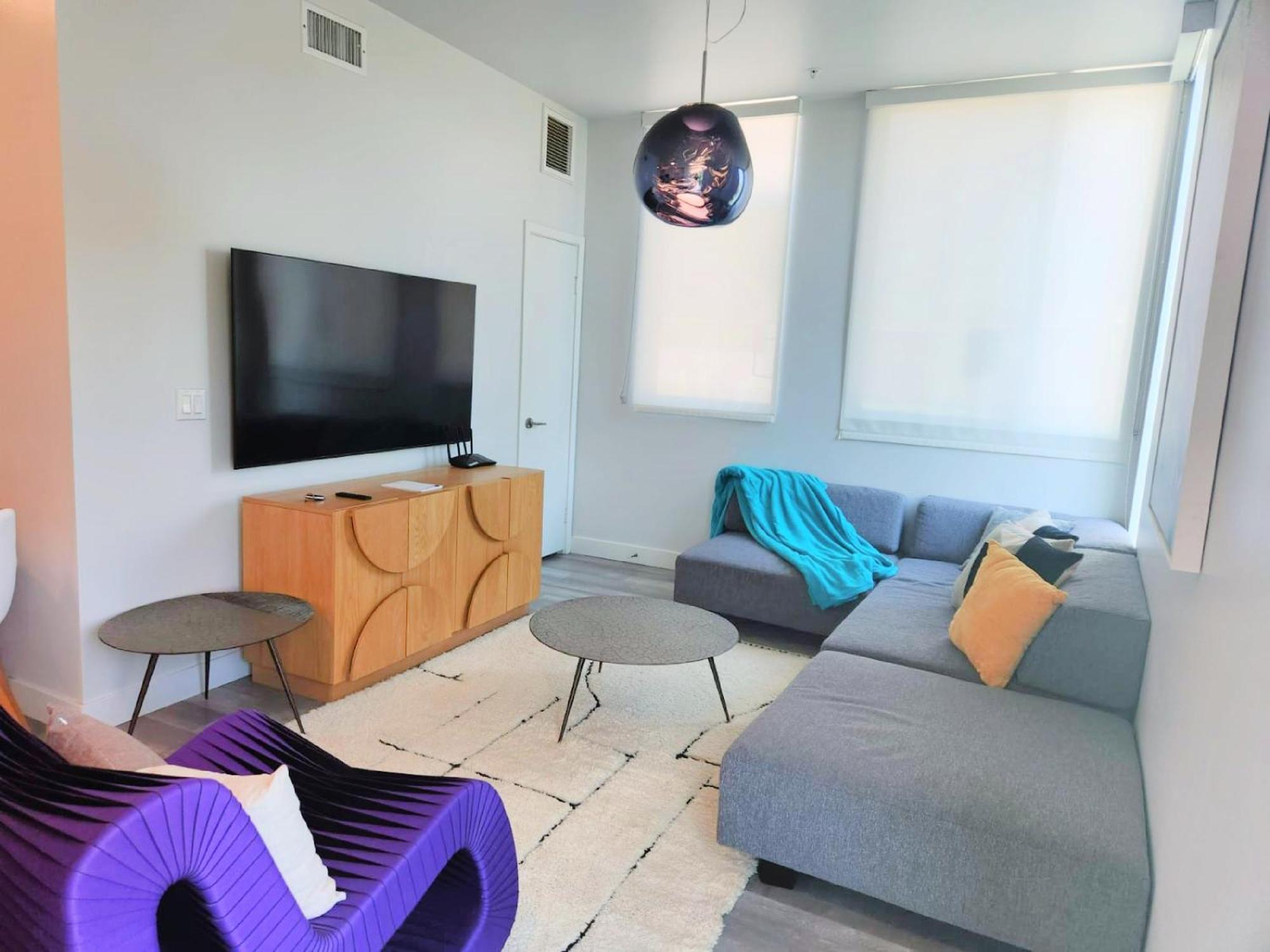 Stayspro - Hollywood Homes Free Parking Close To All Things La Los Angeles Buitenkant foto