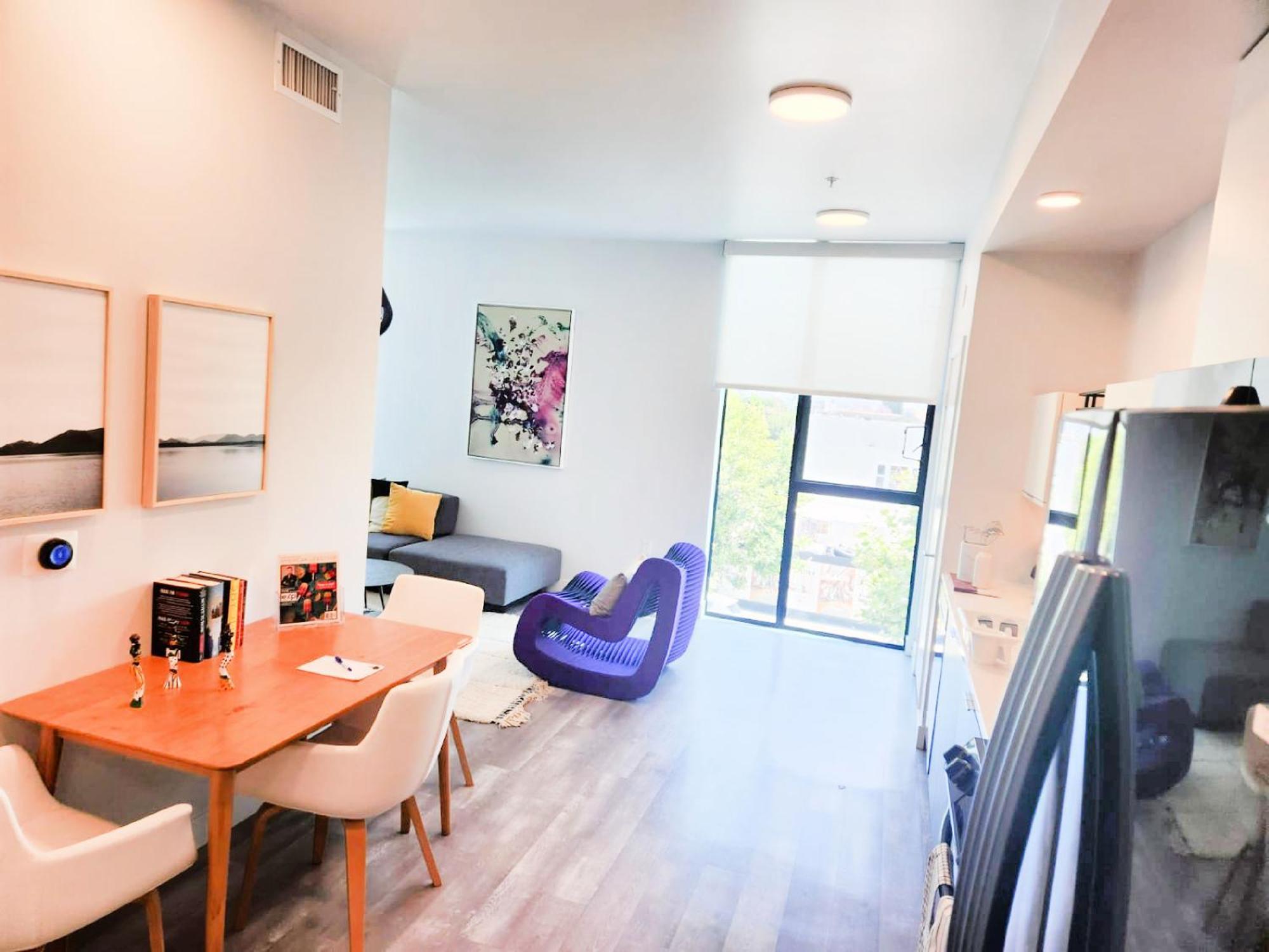 Stayspro - Hollywood Homes Free Parking Close To All Things La Los Angeles Buitenkant foto